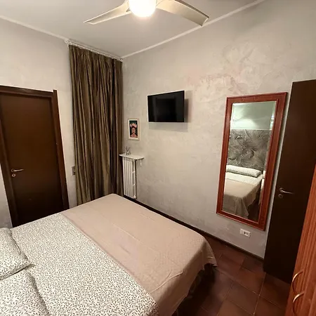 Apartment Casetta Cortese *
