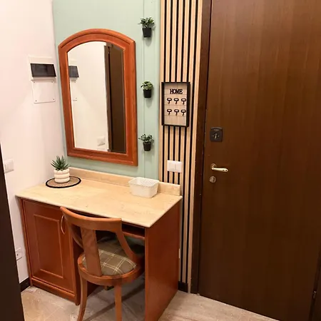 Casetta Cortese Apartment Opera