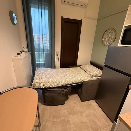 Casetta Cortese Apartment *