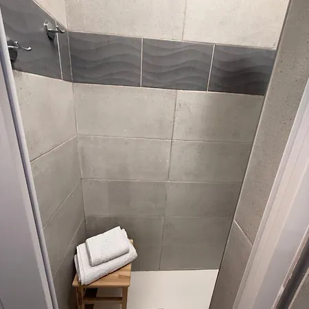 Casetta Cortese Apartment