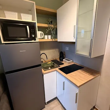 Casetta Cortese О́пера