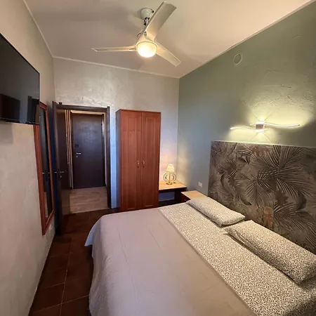 Apartamento Casetta Cortese Opera