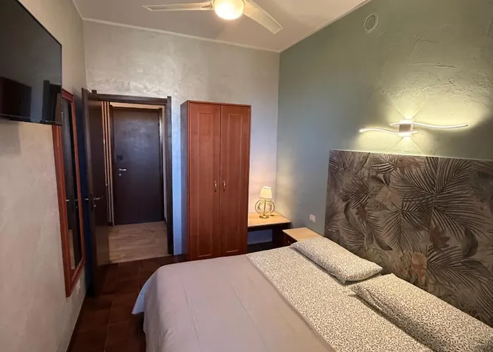 Apartment Casetta Cortese Opera