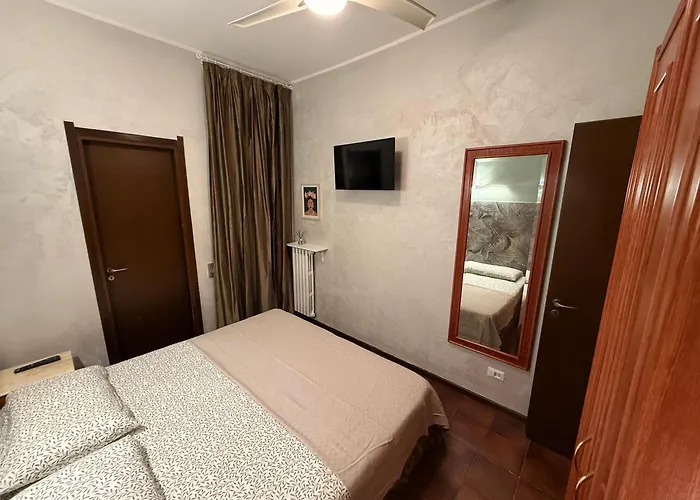Apartment Casetta Cortese *
