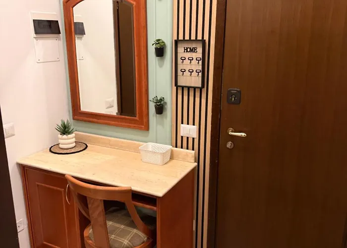 Casetta Cortese Apartment Opera