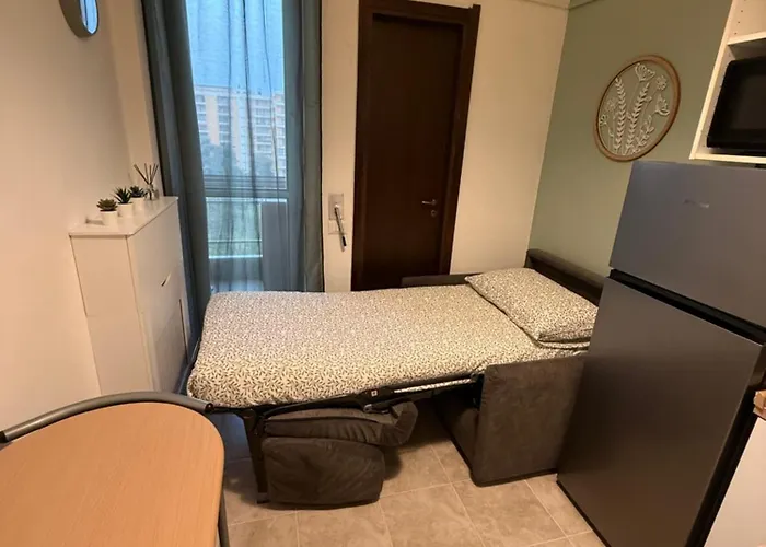 Casetta Cortese Apartment *